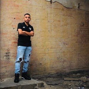 Meet your Posher, Osiel